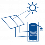 Thermal Solar Systems