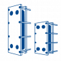 GASKETED PLATE HEAT EXCHANGERS