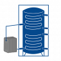 Buffer Tanks