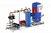 TEST BENCHES FOR HEAT PUMPS