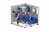 FREE COOLING STATION