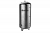 VE expansion vessels for pressurised water